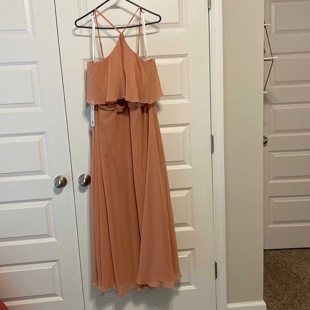 Azazie Amira Dress